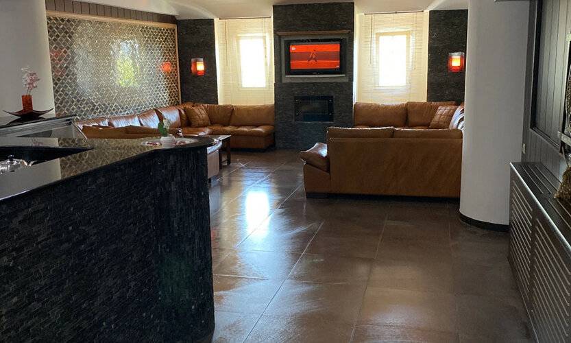 Ofuro World Hotel Spa