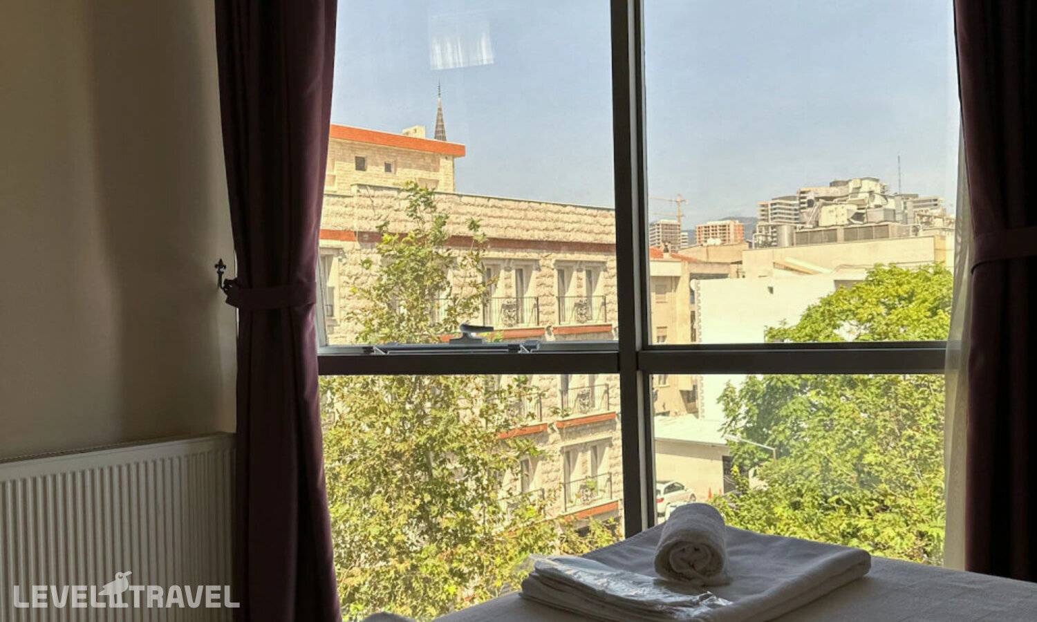 фотографии отеля Punta Vista Hotel в Турция(Измир) - фото №5