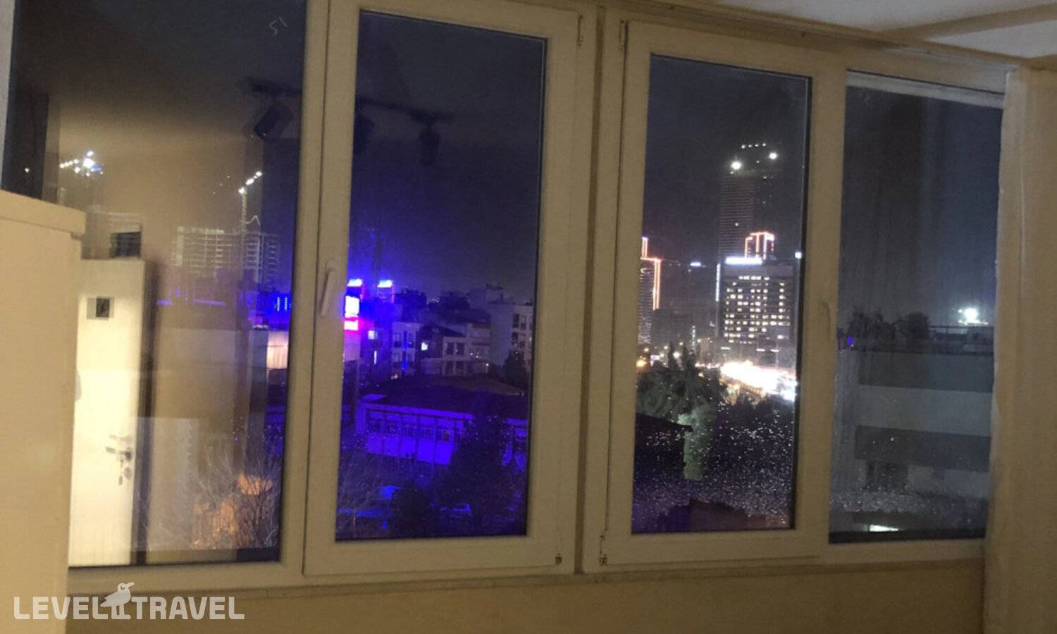 фотографии отеля Punta Vista Hotel в Турция(Измир) - фото №23