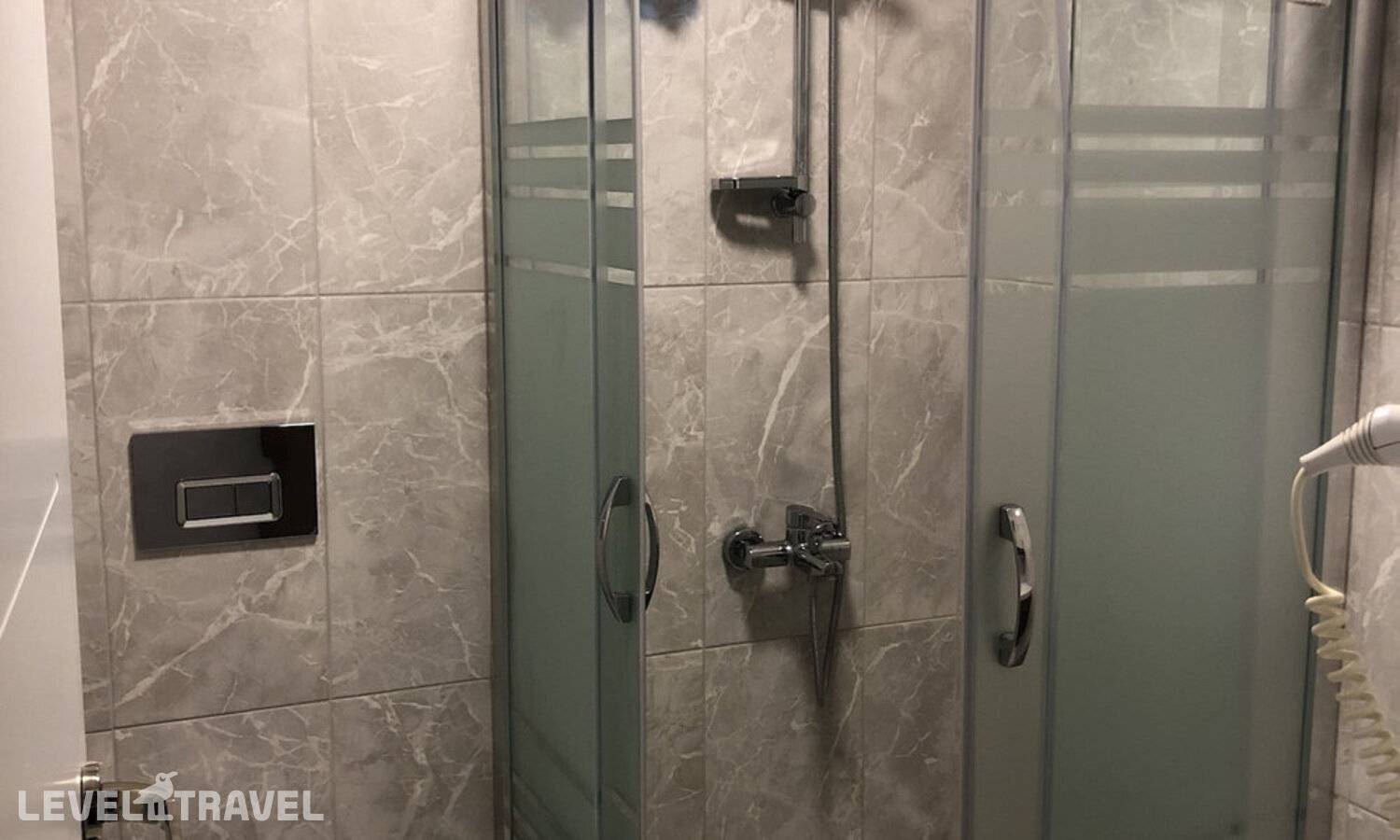 фотографии отеля Punta Vista Hotel в Турция(Измир) - фото №18