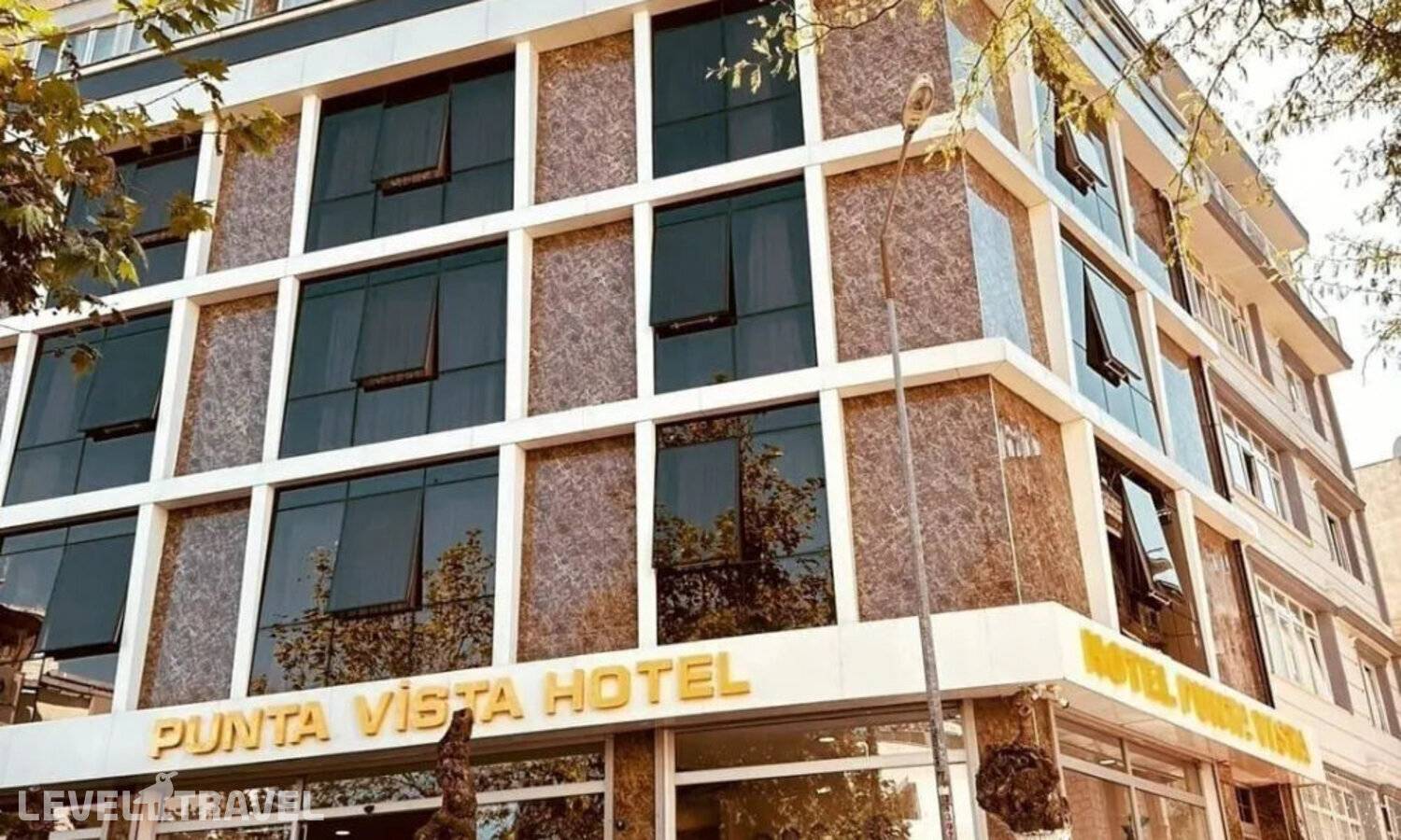 фотографии отеля Punta Vista Hotel в Турция(Измир) - фото №24