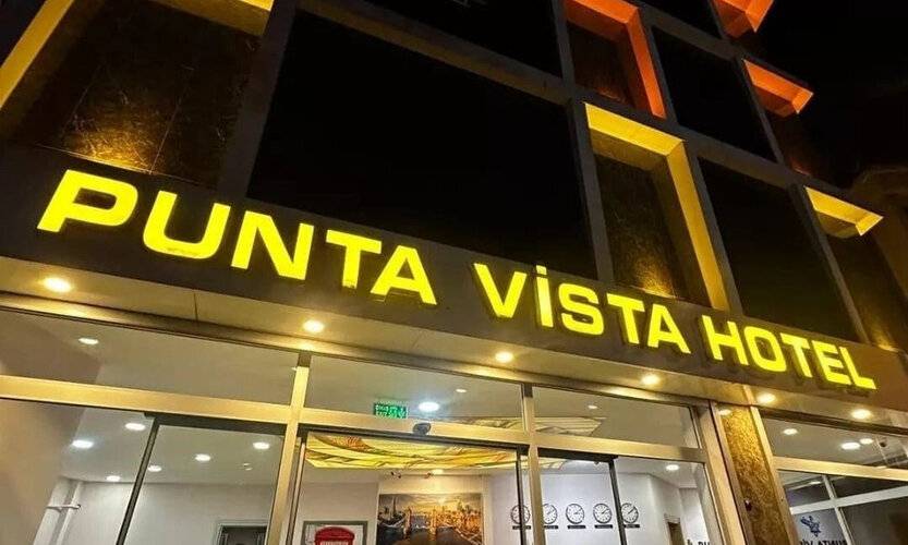 Punta Vista Hotel