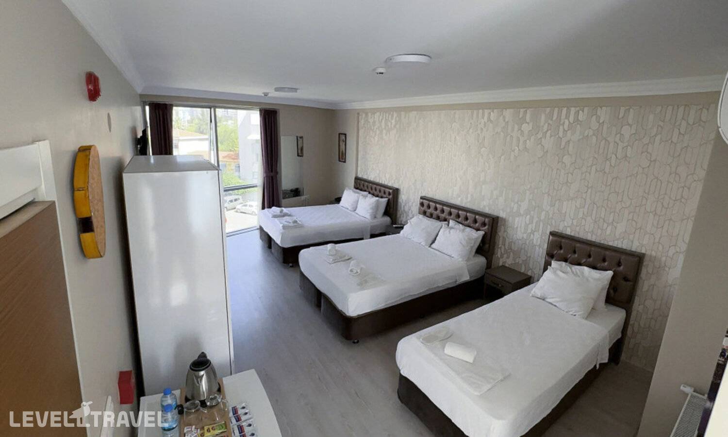 фотографии отеля Punta Vista Hotel в Турция(Измир) - фото №12