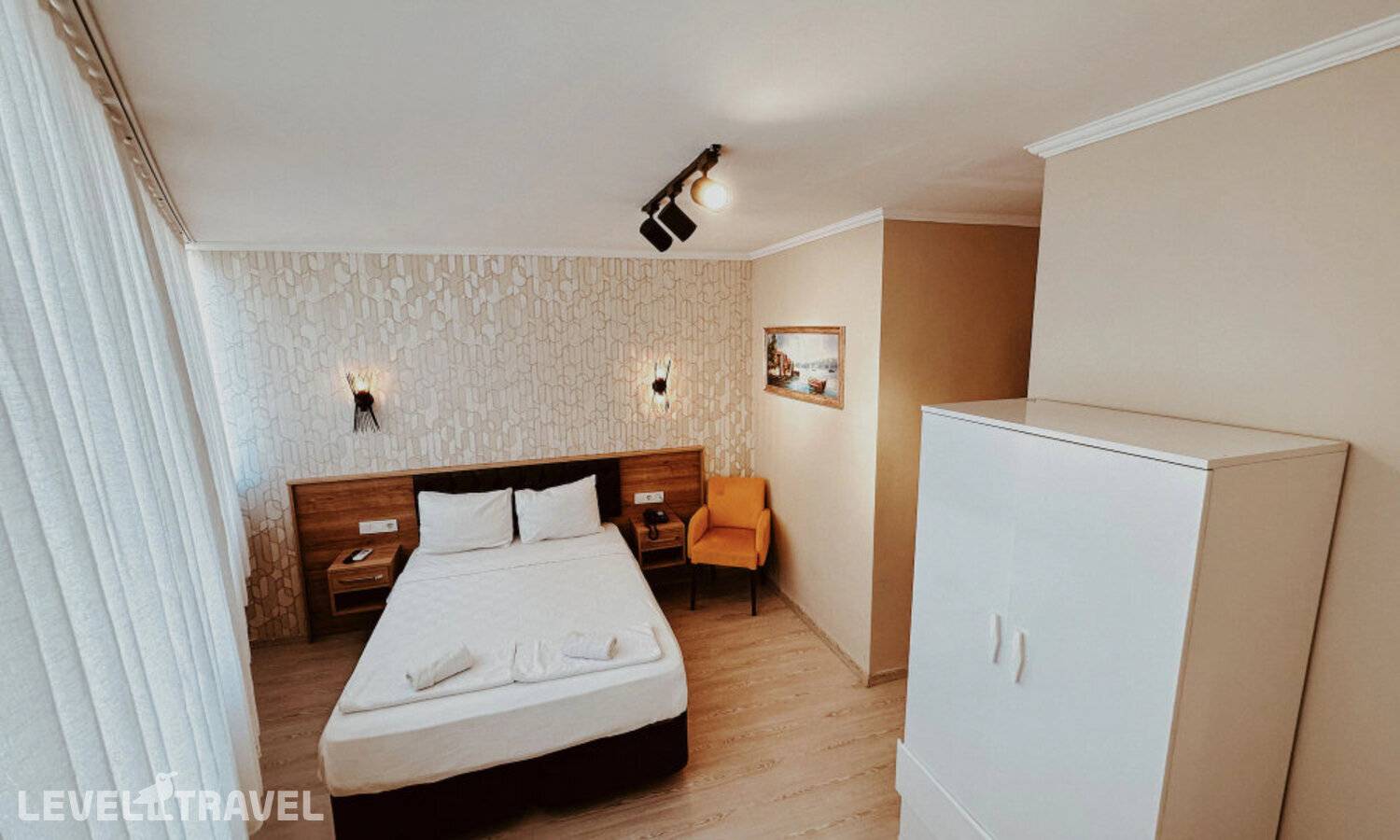 фотографии отеля Punta Vista Hotel в Турция(Измир) - фото №19