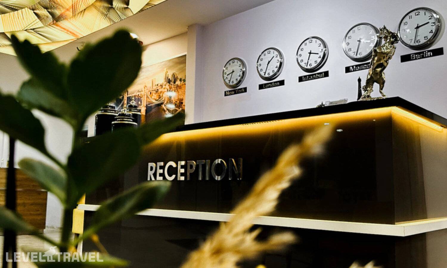 фотографии отеля Punta Vista Hotel в Турция(Измир) - фото №9