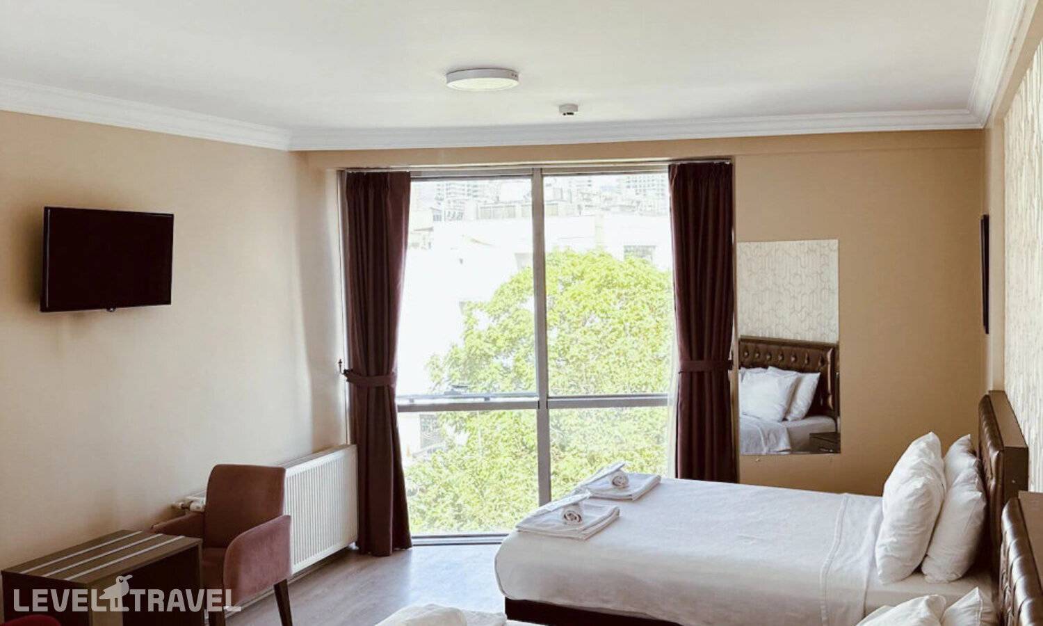 фотографии отеля Punta Vista Hotel в Турция(Измир) - фото №13