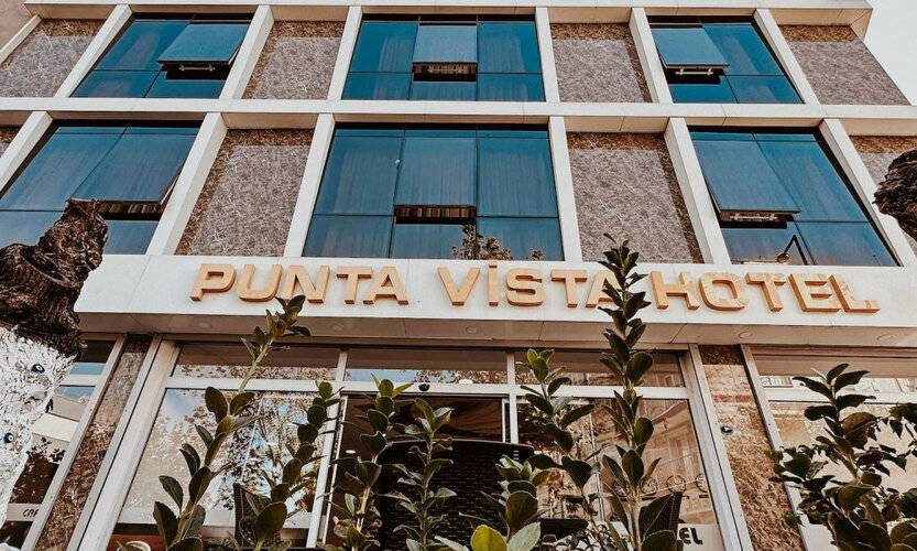 Punta Vista Hotel