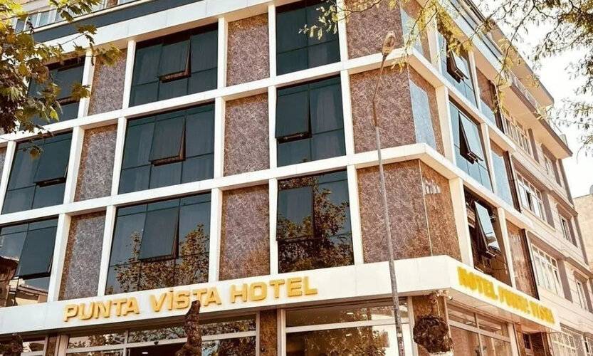 Punta Vista Hotel