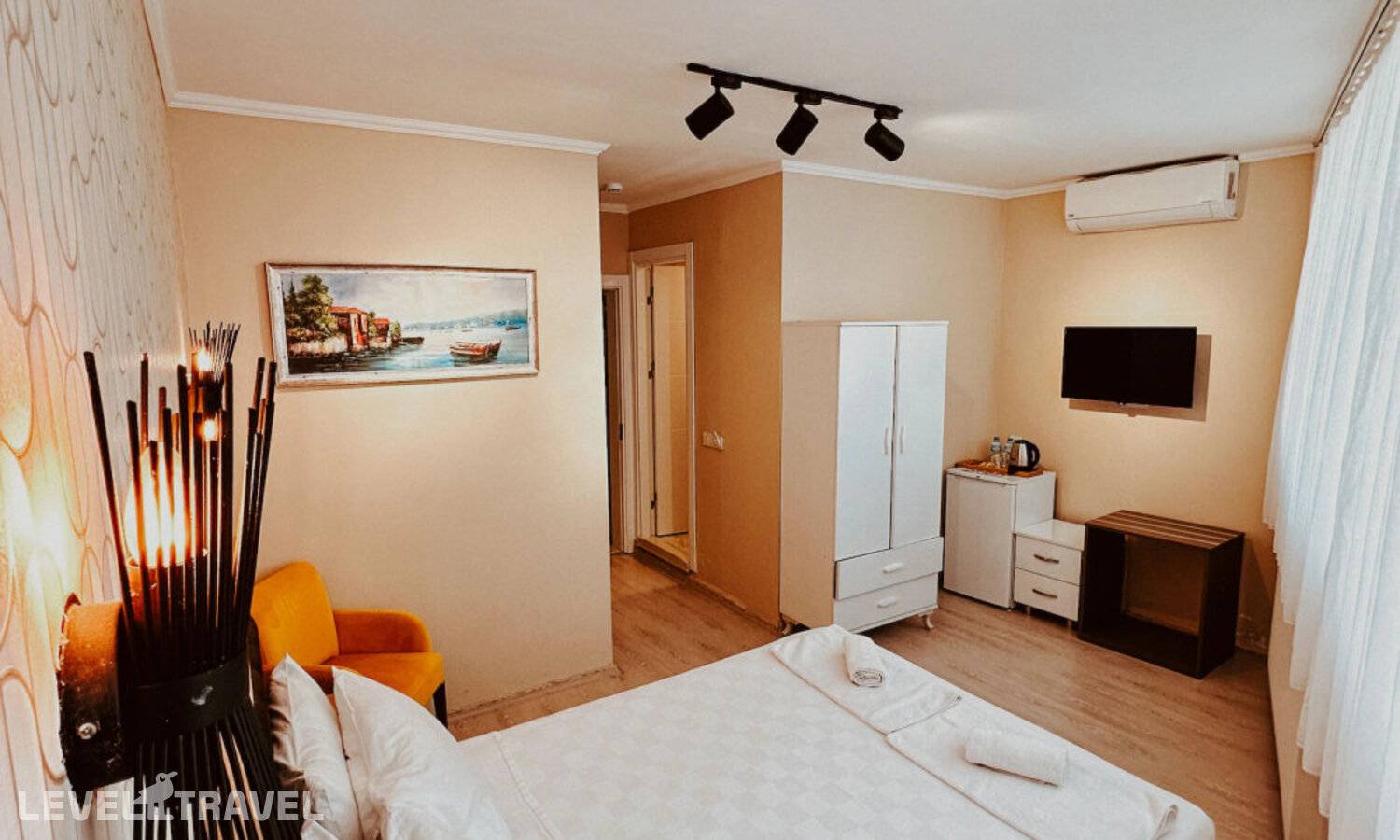 фотографии отеля Punta Vista Hotel в Турция(Измир) - фото №25