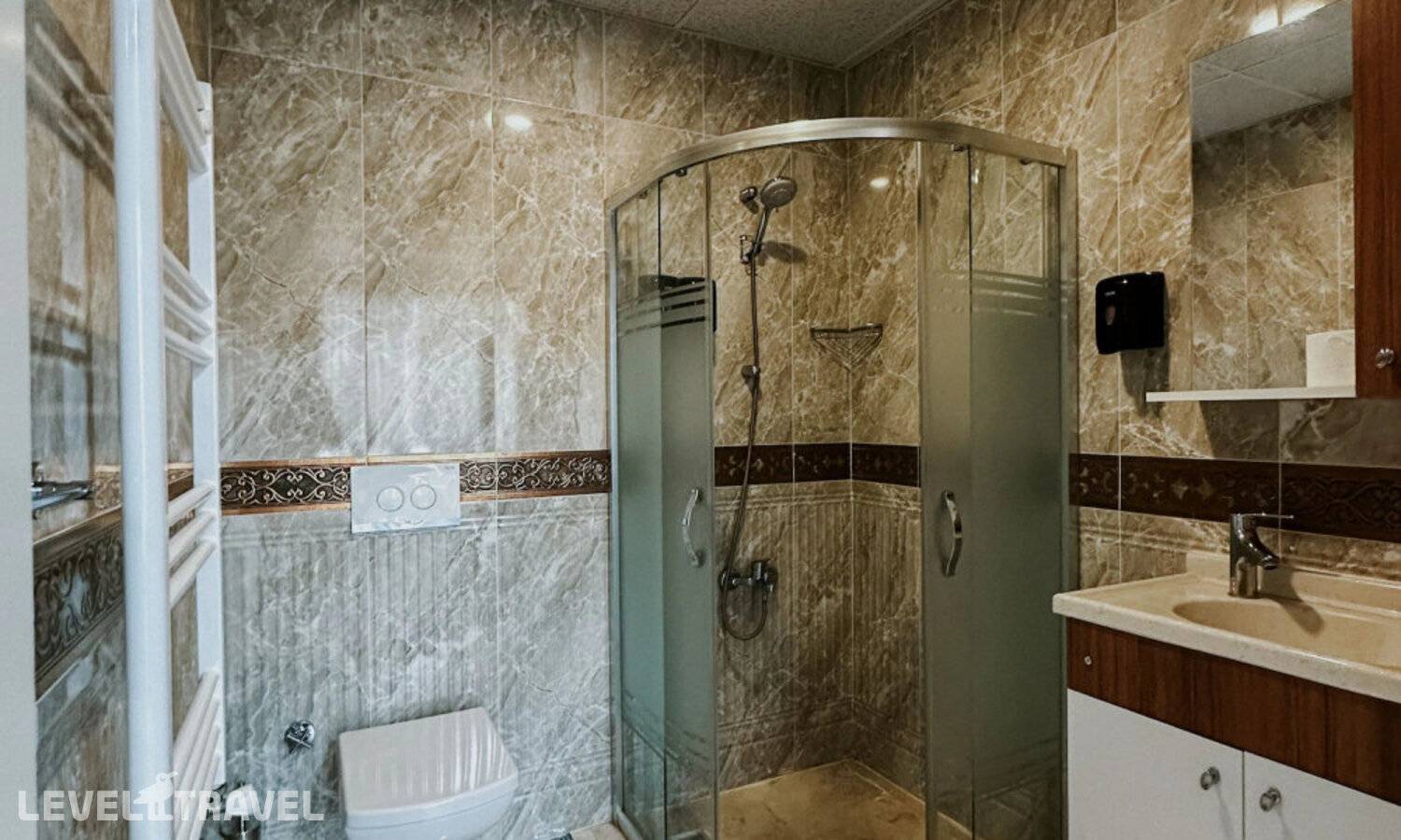 фотографии отеля Punta Vista Hotel в Турция(Измир) - фото №26