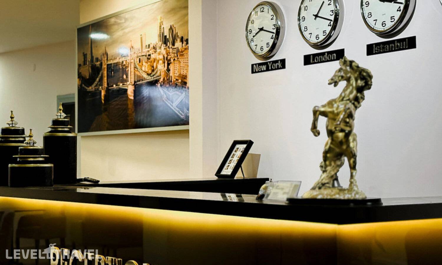 фотографии отеля Punta Vista Hotel в Турция(Измир) - фото №2