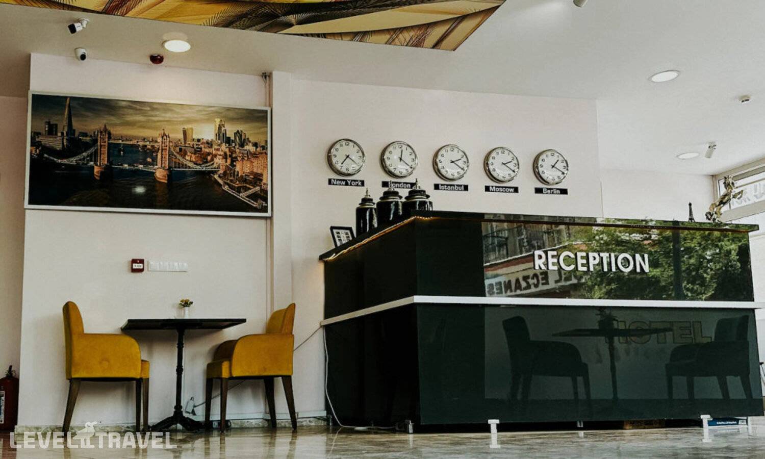 фотографии отеля Punta Vista Hotel в Турция(Измир) - фото №6