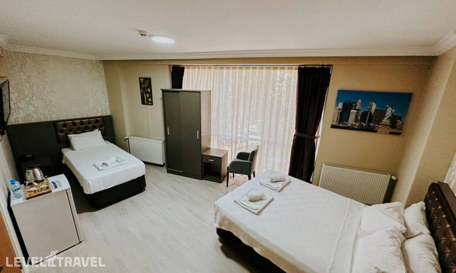 фотографии отеля Punta Vista Hotel в Турция(Измир) - фото №17