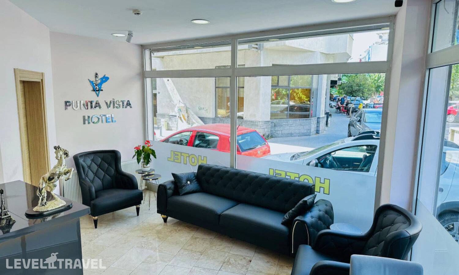 фотографии отеля Punta Vista Hotel в Турция(Измир) - фото №21