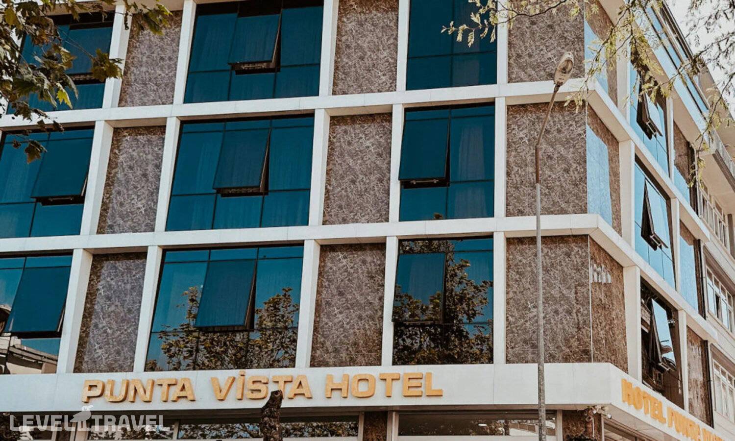 фотографии отеля Punta Vista Hotel в Турция(Измир) - фото №15