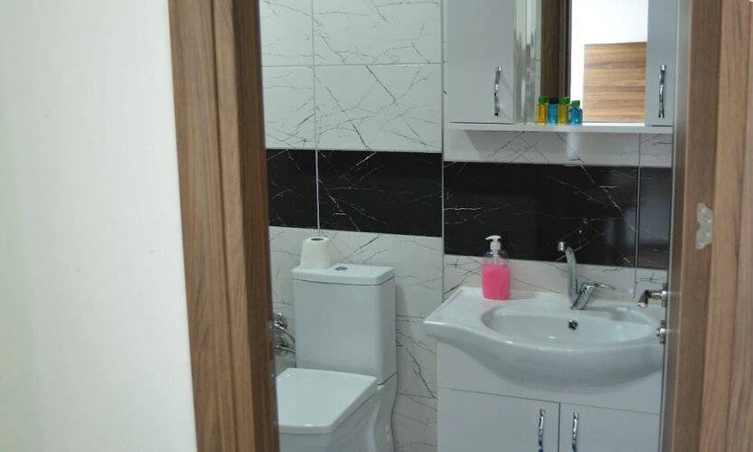 Yeşilyurt Residence
