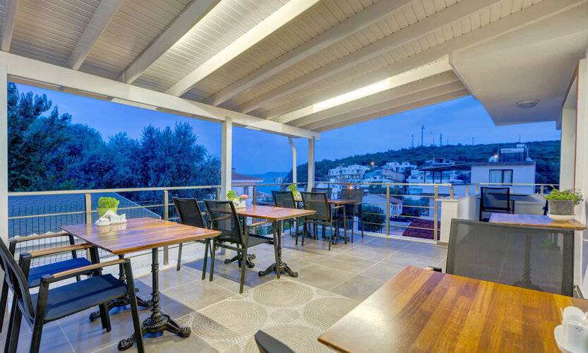 Barbun Pansiyon