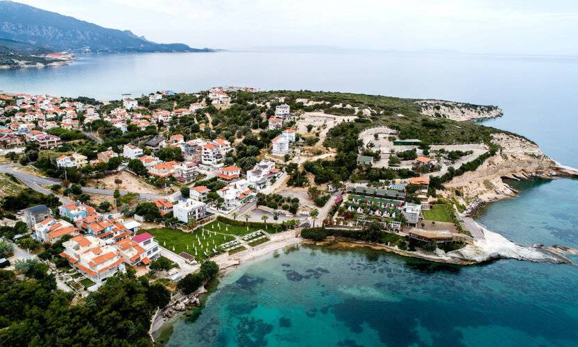 Barbun Pansiyon