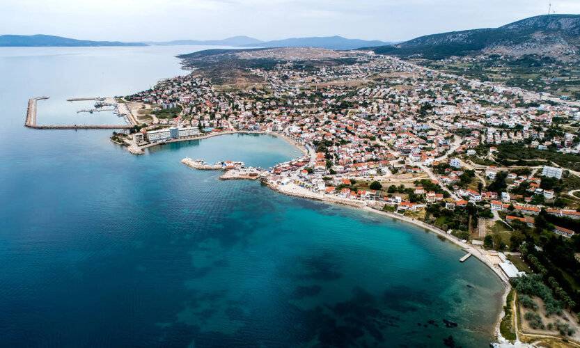 Barbun Pansiyon