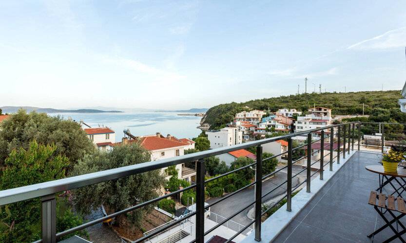 Barbun Pansiyon