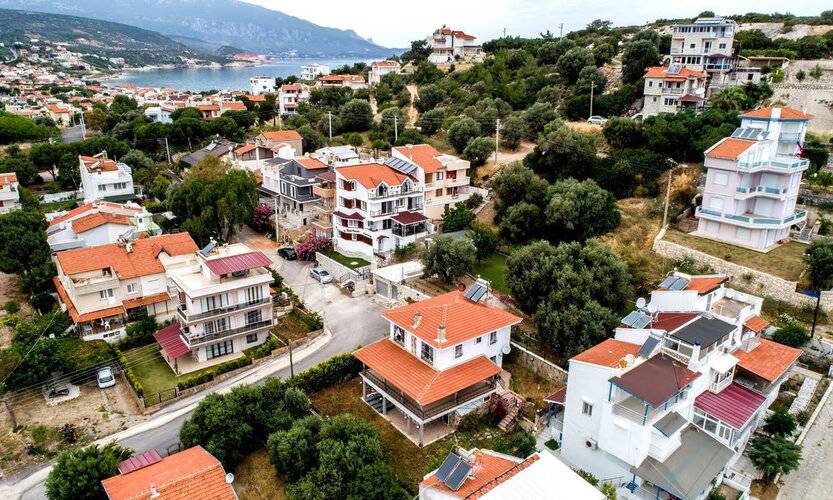 Barbun Pansiyon