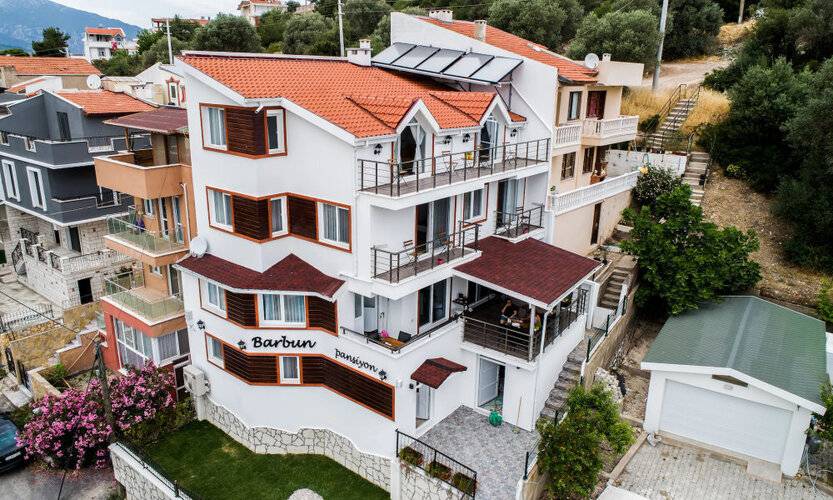 Barbun Pansiyon
