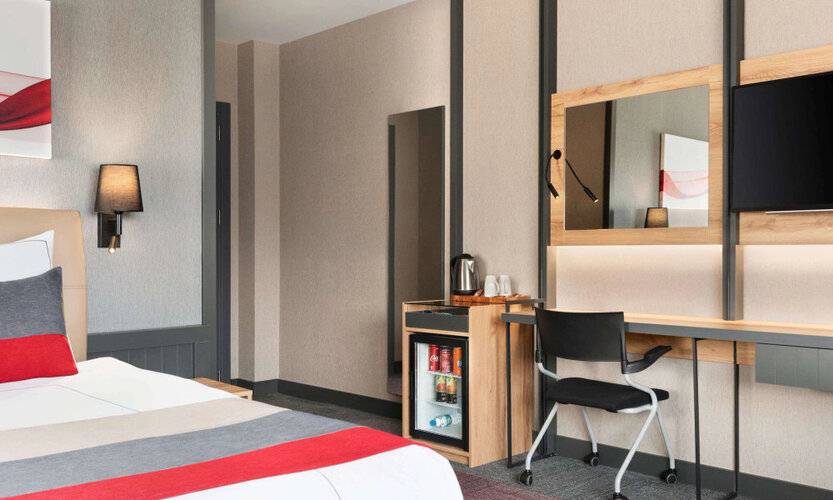 Ramada By Wyndham Tire