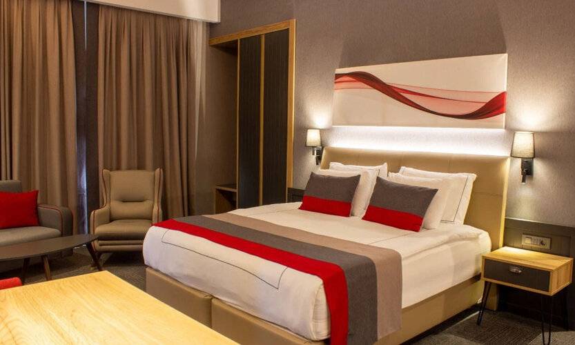 Ramada By Wyndham Tire