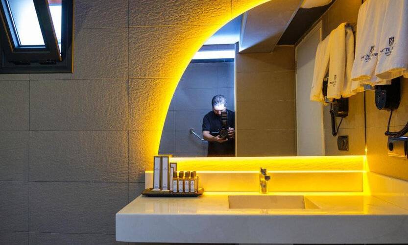 Mitte Port Hotel Konak Izmir