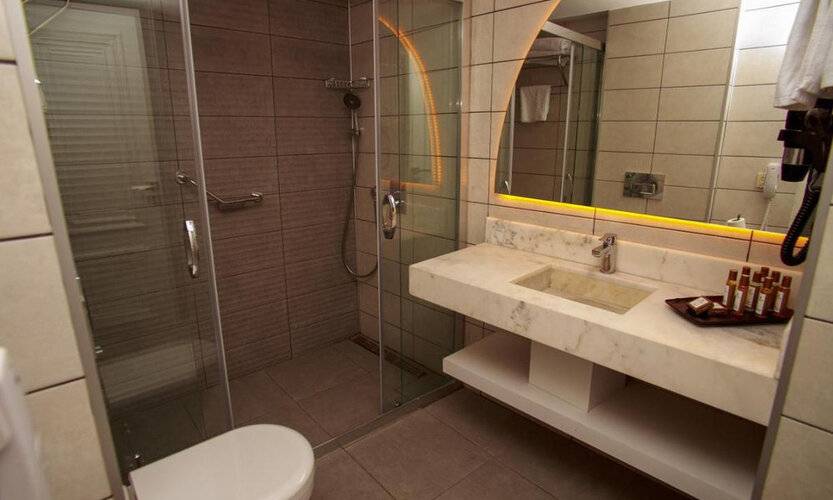 Mitte Port Hotel Konak Izmir