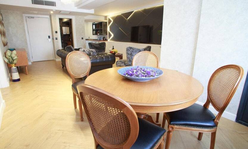 Mitte Port Hotel Konak Izmir
