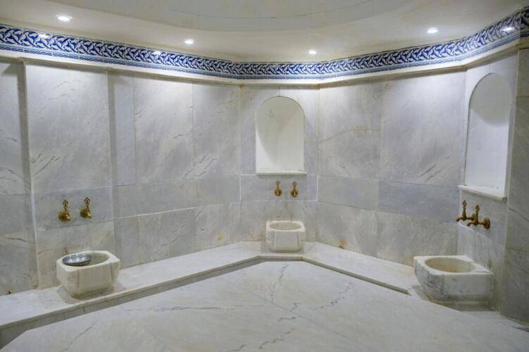 Mitte Port Hotel Konak Izmir