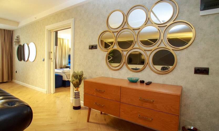 Mitte Port Hotel Konak Izmir