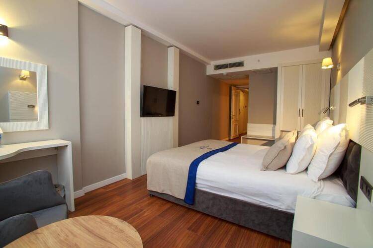 Mitte Port Hotel Konak Izmir