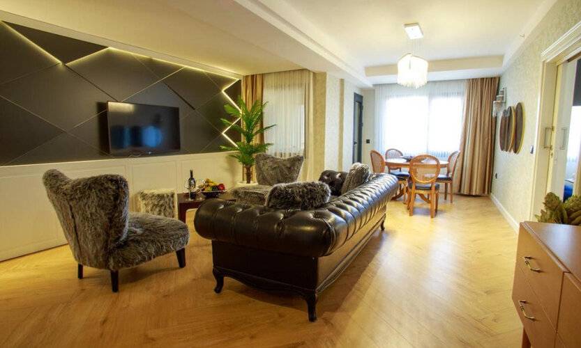 Mitte Port Hotel Konak Izmir