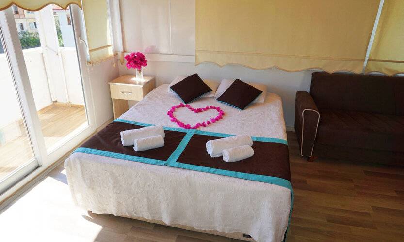 Cobanoglu Hotel