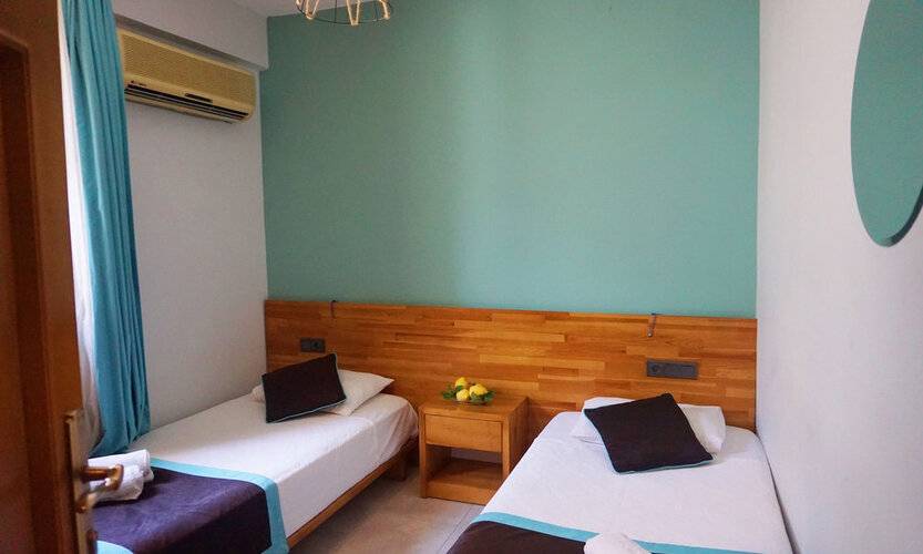 Cobanoglu Hotel