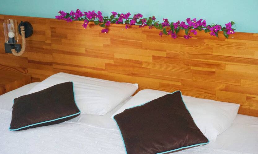 Cobanoglu Hotel