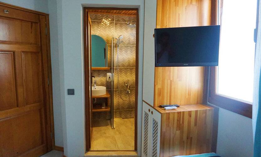 Cobanoglu Hotel