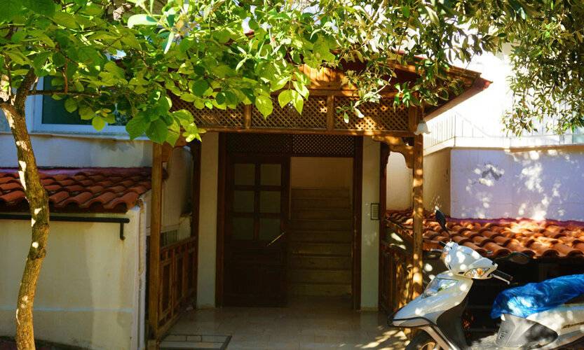 Cobanoglu Hotel