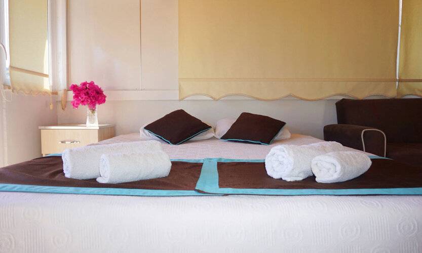 Cobanoglu Hotel