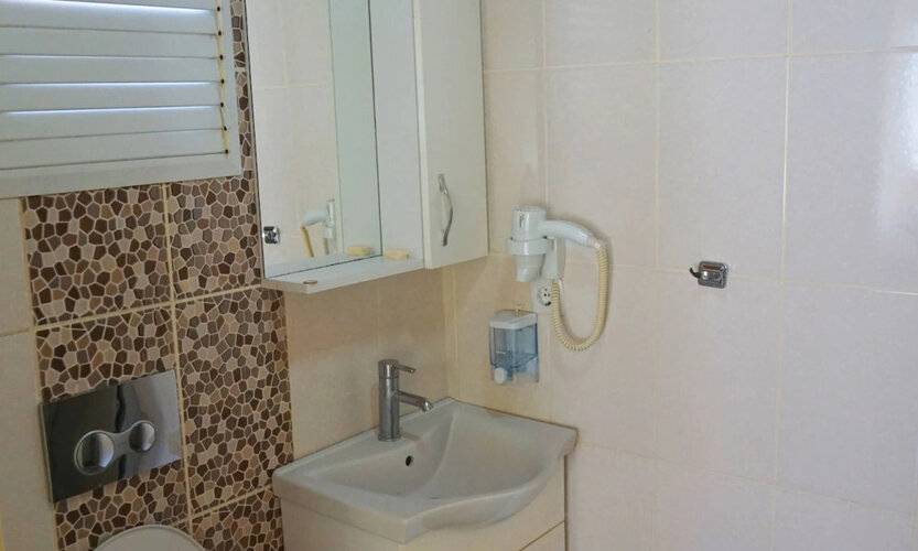 Cobanoglu Hotel