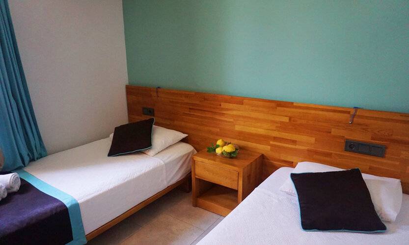 Cobanoglu Hotel