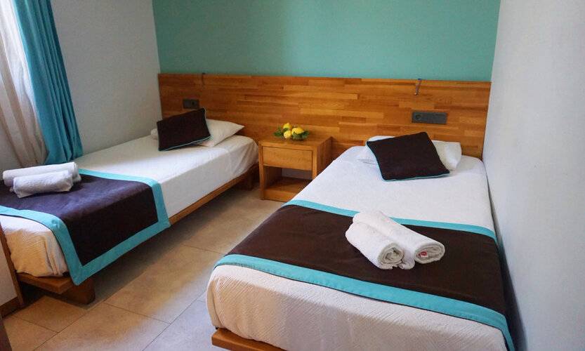 Cobanoglu Hotel