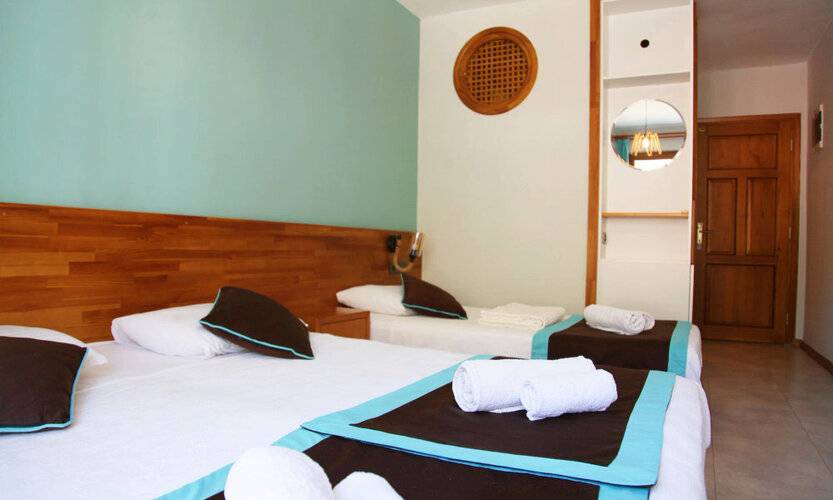 Cobanoglu Hotel
