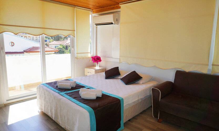 Cobanoglu Hotel