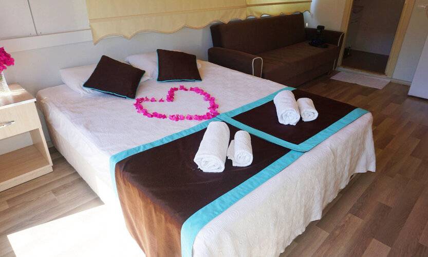 Cobanoglu Hotel