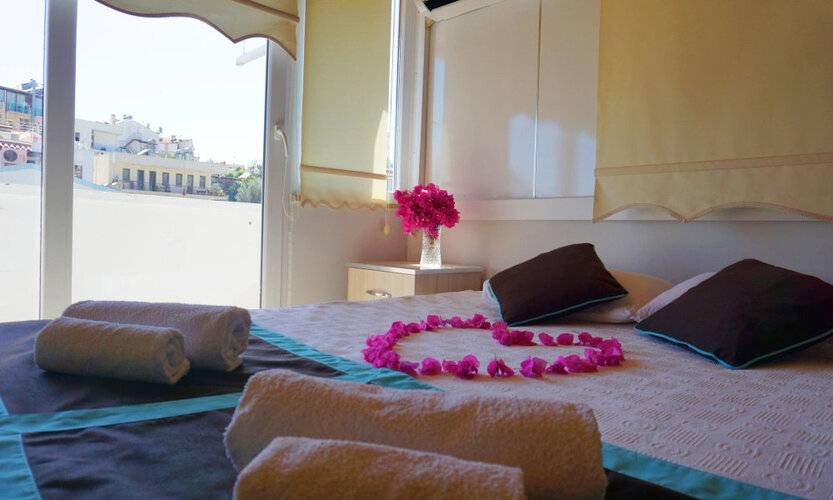 Cobanoglu Hotel