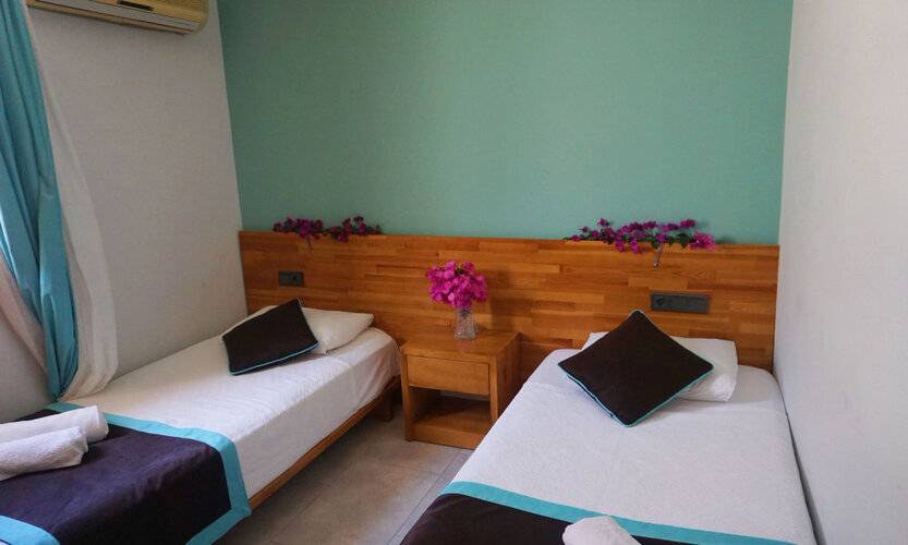 Cobanoglu Hotel