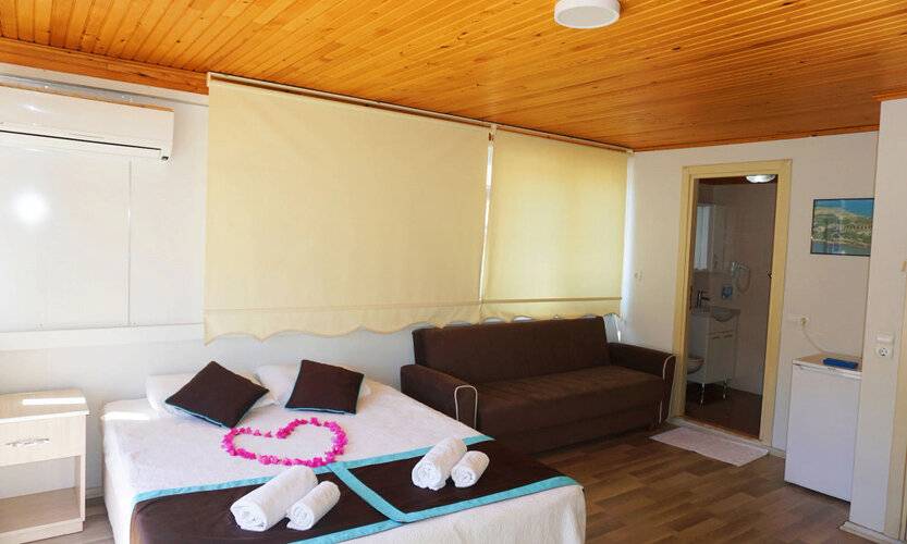 Cobanoglu Hotel